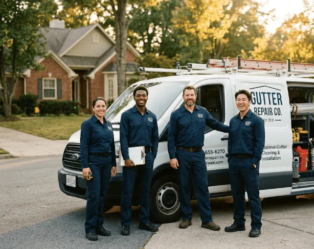 Gutter Repair company in Oneida, WI