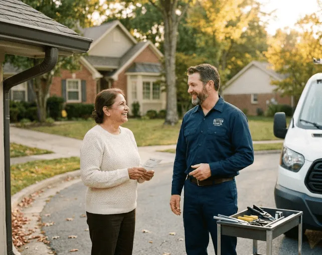 Gutter Repair Oneida, WI FAQs