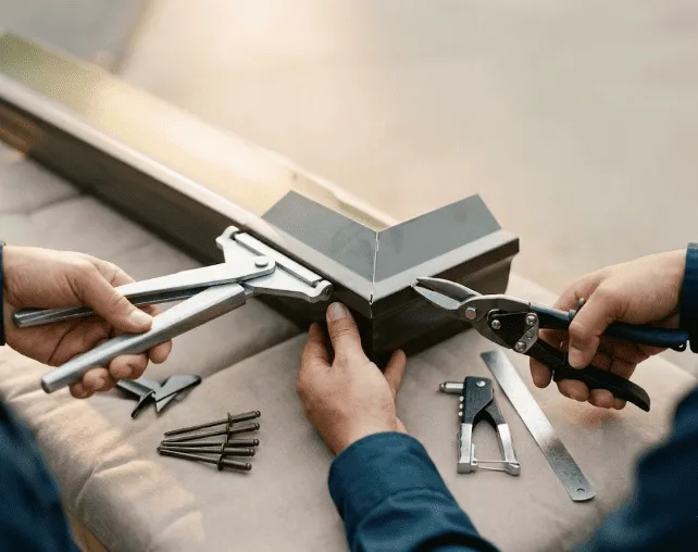 Why choose Gutter Repair in Oneida, WI
